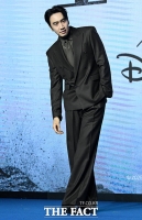  이광수 '아시아 프린스의 여유' [포토]