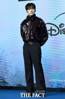  지창욱 '여심 설레게 만드는 완벽한 비주얼' [TF사진관]