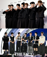  [TMA 인터뷰] 넥스지, 유키 생일에 '글로벌 핫트렌드' 수상까지