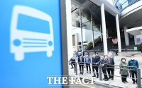 서울버스 파업, 통상임금 판결 여파에 다시 ‘꿈틀’