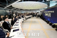  경기북부 AI캠퍼스, ‘2025년 IBM AI 전문인력 양성과정’ 성료