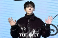  지창욱 '외모만큼 빛나는 패션' [포토]