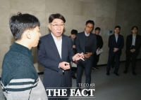  우범기 전주시장, 에코 DK몰 사태에 현장 간담회…협의체 구성