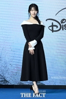  조윤수 '여의도 빛내는 미모' [포토]