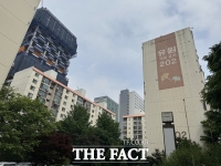  '써밋' 달고 차기 대장주 '유원제일2차'…당산동이 꿈틀거린다