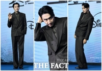  '아시아 프린스' 이광수, 완벽한 수트핏에 예능감 한 스푼 [TF사진관]