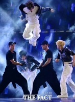  [TMA 인터뷰] 클로즈 유어 아이즈 '무대도 마음도 우린 'Hottest''