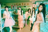  아일릿, 日인기 애니메이션 오프닝 테마 가창자 발탁