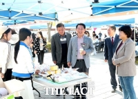  대전 서구, ‘관저ONE 작은가게 나르샤’ 축제 개최