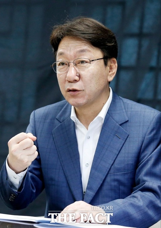 우범기 전주시장 /전주시