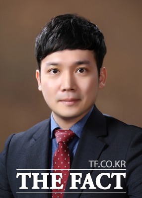 홍준호 교수(성신여대 융합보안공학과, 개인정보보호법학회 연구이사)