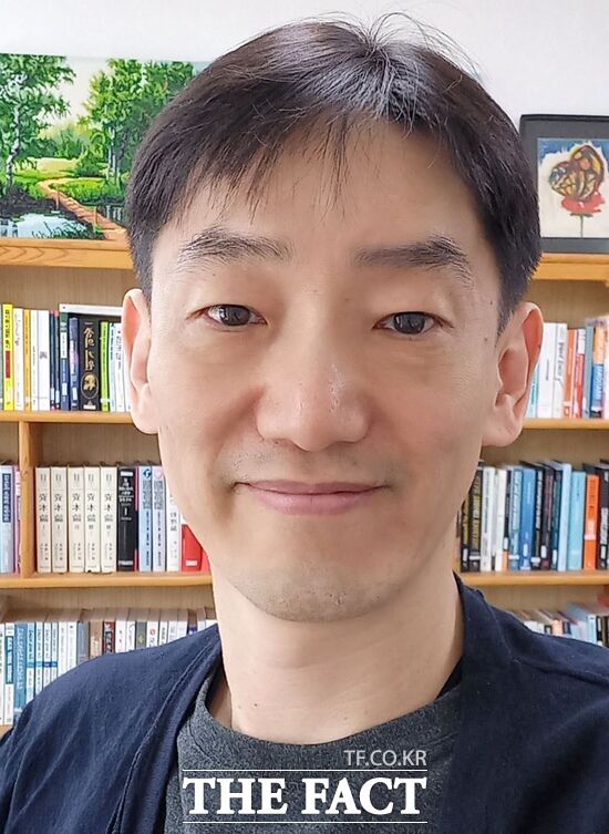 이상훈 한남대학교 경제학과 교수 /한남대학교