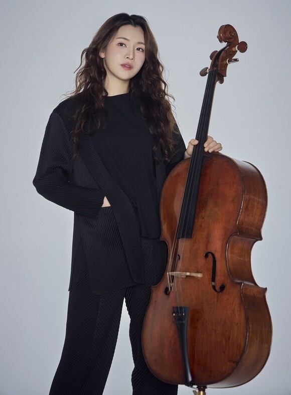 포항국제음악제 박유신 예술감독 /목프로더션