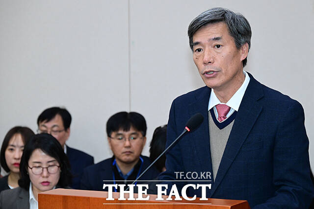 박구연 한국건강가정진흥원 이사장.