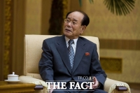  평창 왔던 北 김영남 사망…김정은 조문 애도