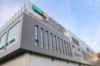  현대그린푸드, 3분기 영업익 445억원…전년比 16.1% ↑