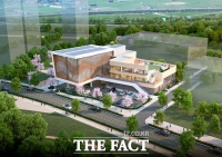  과천시, 지식정보타운 문화체육시설 건립 ‘국비 40억 원’ 확보