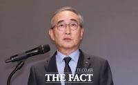 [속보] 김영섭 KT 대표, 연임 포기…임기 내년 3월까지