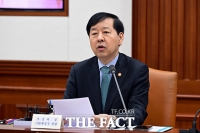  경제관계장관회의에서 모두발언하는 구윤철 부총리 [포토]