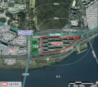  서빙고 신동아아파트, 남산·한강 품은 1903세대로 재건축