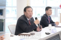  세종시, 대중교통 중심도시 도약 위한 현장 간담회 개최