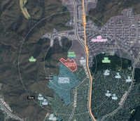  은평구 갈현동 12-248번지 일대, 896세대 아파트로 재탄생