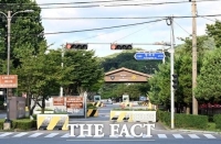  '육지의 섬' 동두천 걸산동 주민들, 미군부대 패스 발급 또 '거부' 당해