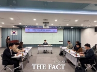  당진시, 2025년 사회적경제 육성위원회 개최