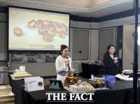  공주시, 공주알밤 등 농특산물 동남아시아 수출 본격화