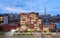  롯데GRS, 2024년도 동반성장지수 평가 '최우수' 획득