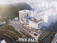  마포구, '상암 롯데몰 개발 사업' 날개…2029년 완공 목표