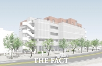  진주시, 강남지구 도시재생 핵심 거점시설 'JAR어울림센터' 착공