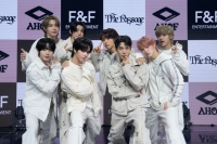  아홉, 거칠어서 더 찬란한 청춘의 기록 'The Passage'(종합)