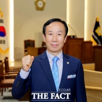  한경석 서천군의원, 서천군수 출마 선언…