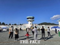  장흥군, '2025 전남 콘텐츠페어' 성황리 마무리