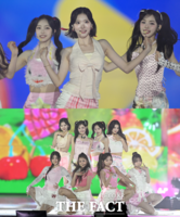  [TMA 인터뷰] 하츠투하츠 '옛날부터 나오고 싶었던 시상식…꿈같은 하루'