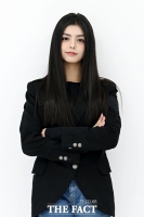  [TF인터뷰] '이제는 진짜 K팝 가수' 아이사 