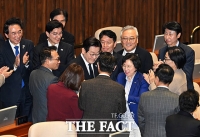  李 대통령 두번째 시정연설, 처음부터 끝까지 '인공지능'