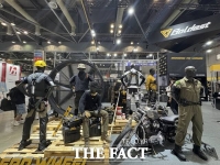  안전·스타일을 동시에…'워크웨어'에 주목하는 패션업계