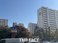  '강북 최대어' 성산시영, 조합 설립했는데 가격 '뚝', 왜?