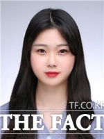  양은영 국립한밭대 석사졸업생, 대한금속·재료학회 주관 '젊은연구자상' 수상