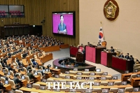  [속보] 李 대통령 