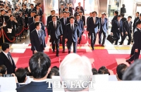  [속보] 李 대통령 