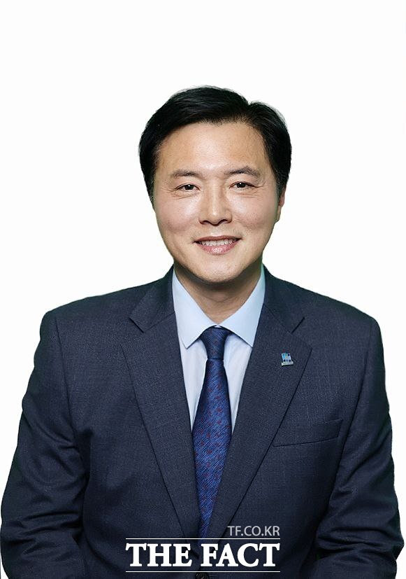 조계원 더불어민주당 국회의원. /조계원 의원실