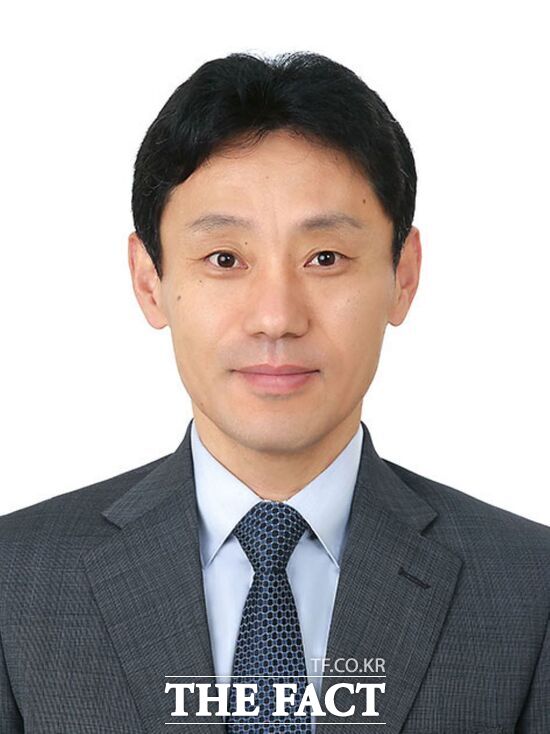 심성률 건양대 의과대학 정보의학교실 교수. /건양대병원