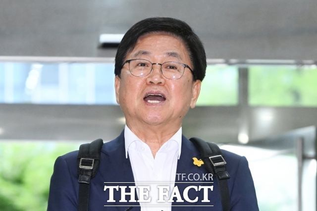 최교진 교육부 장관은 5일 고교학점제 운영 현황을 점검하고 현장의 의견을 청취한다.