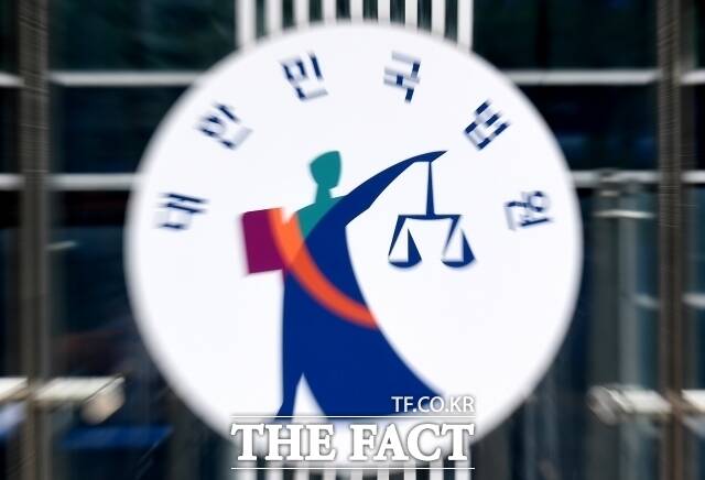 5일 법원통계월보에 따르면 올해 1~9월 전국 법원에 접수된 법인 파산 신청은 1666건으로 집계됐다. /이새롬 기자