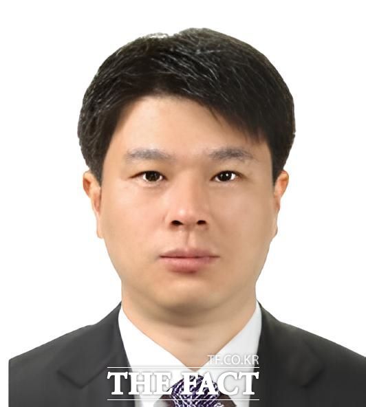 최창익 충남도교육청 부교육감. /충남교육청