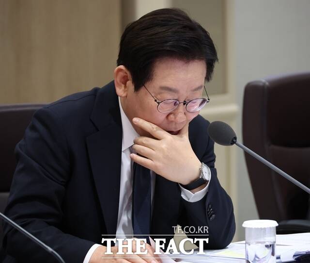 북미 대화 재개 가능성은 높게 관측되면서도 남북 단절은 심화하는 상황이다. 앞서 이재명 대통령은 지난 1일 경주 APEC 정상회의 폐막 후 국제미디어센터에서 열린 내외신 기자간담회에서 북미가 대화해서 관계를 개선하면 남북 관계도 개선할 길이 열린다고 말했다. /뉴시스