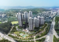  BS한양, 청주 홍골 민간임대아파트 시공예정사 참여